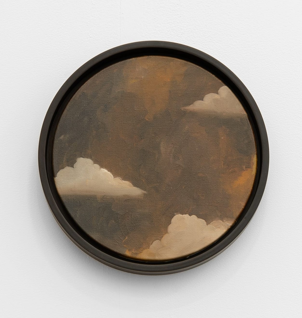 Elladj Lincy Deloumeaux, Etats d'âme #1 (State of Mind), 2023