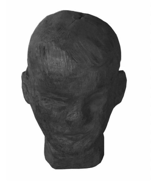 Jems Koko Bi, No Man's Land #24, 2016