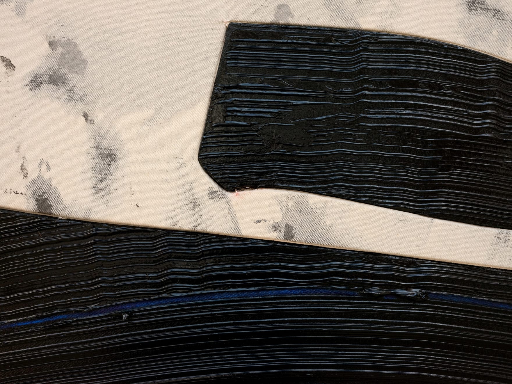 Leslie Smith III, Where Do We Go From Here?, 2023