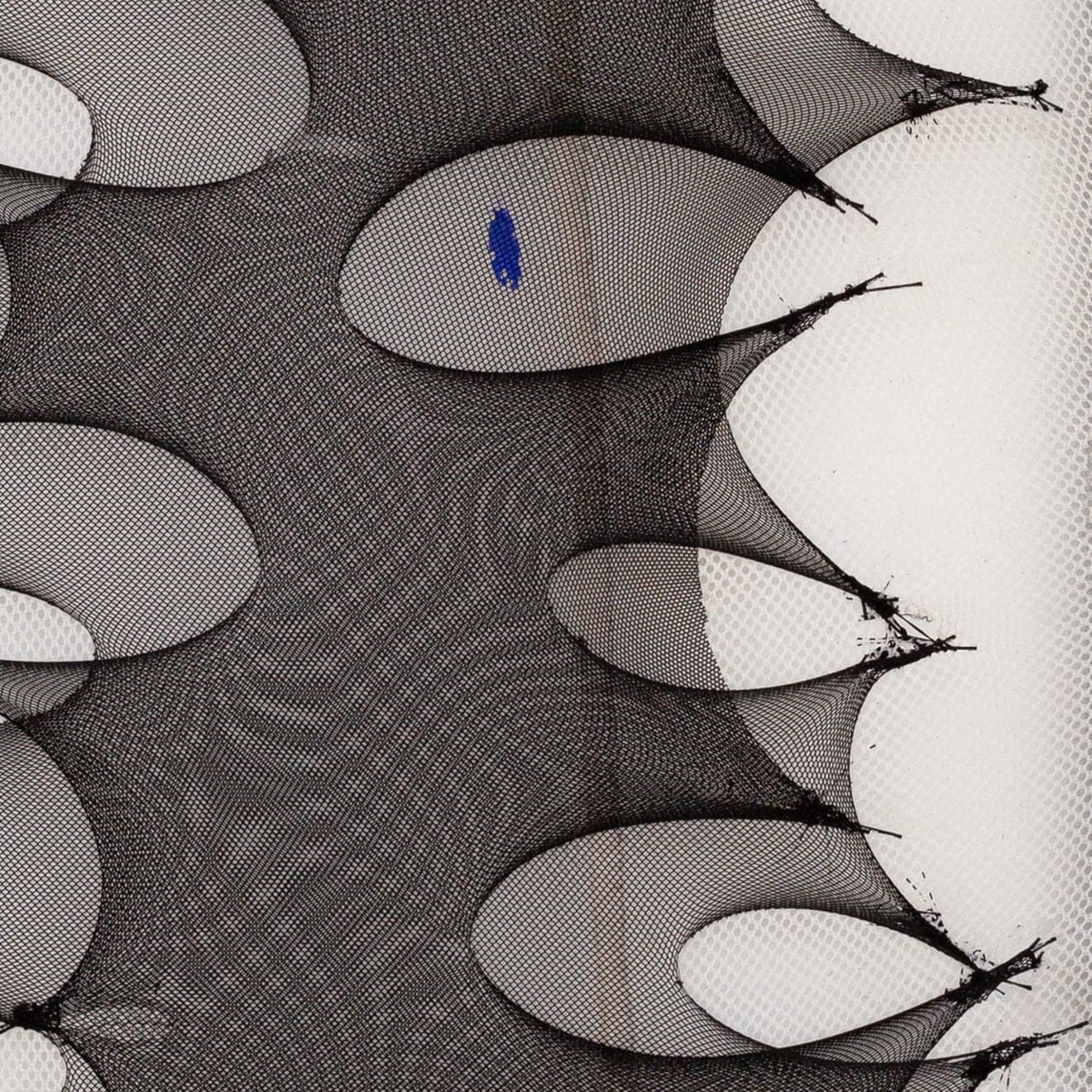 Sam Branden, VAPOR WRAITH, 2024