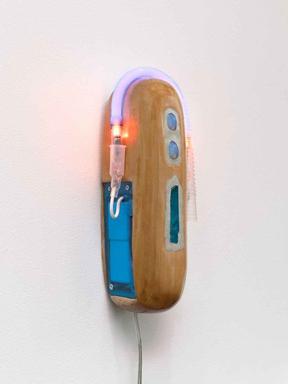 Esther Ruiz, Beacon I, 2023