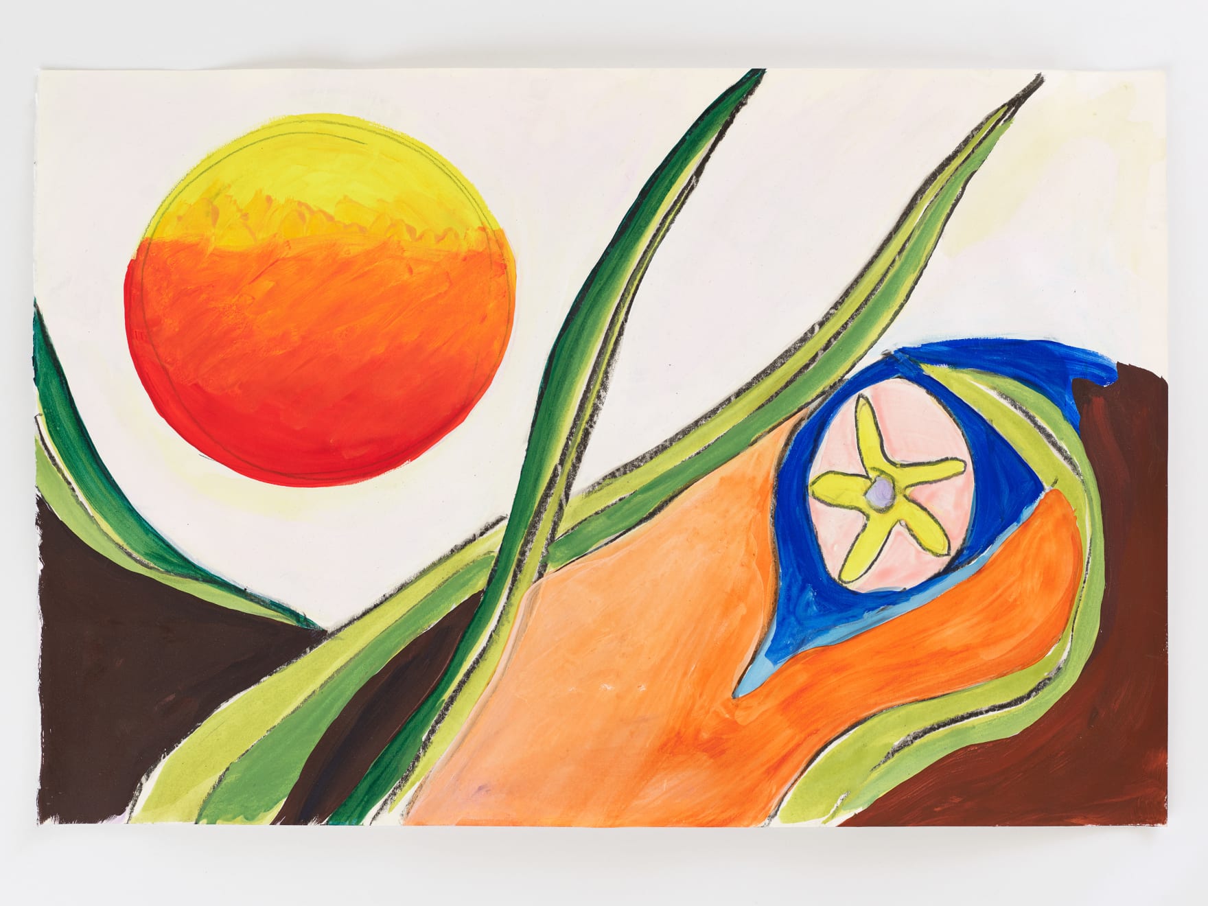 Anthony Miler, Not Titled, 2021