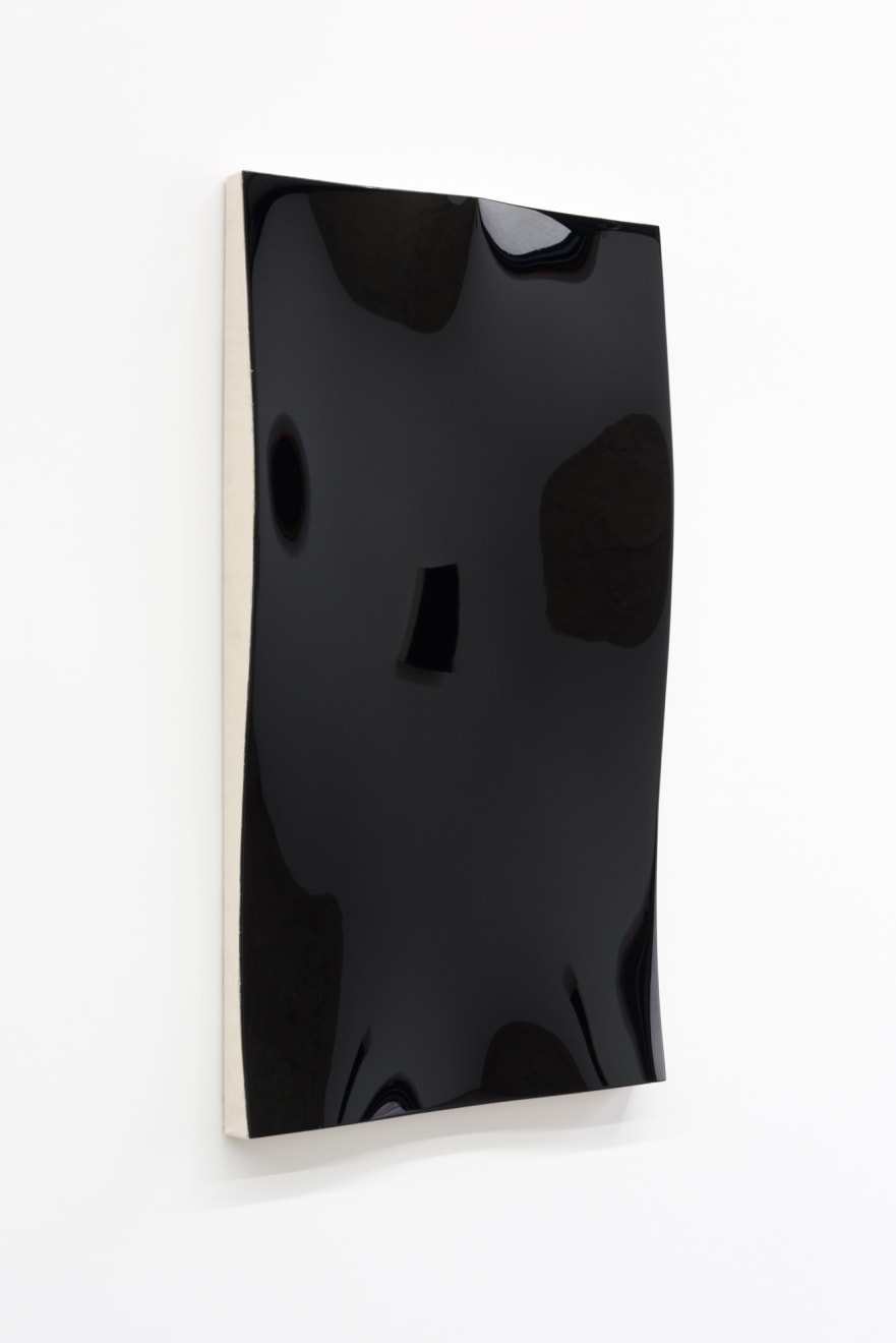 Vincent Szarek, super highway, 2024