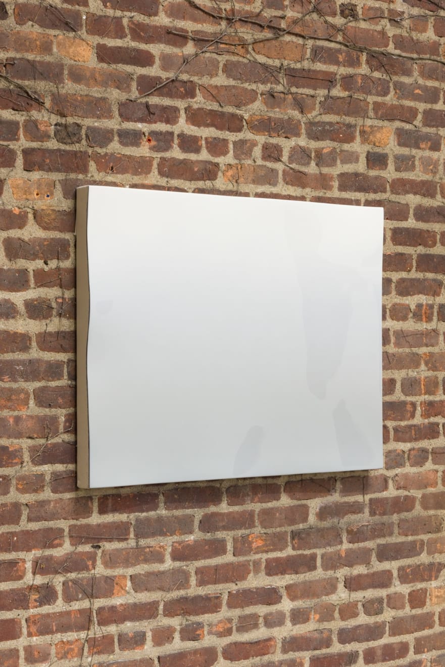 Vincent Szarek, danger on the rocks, 2024