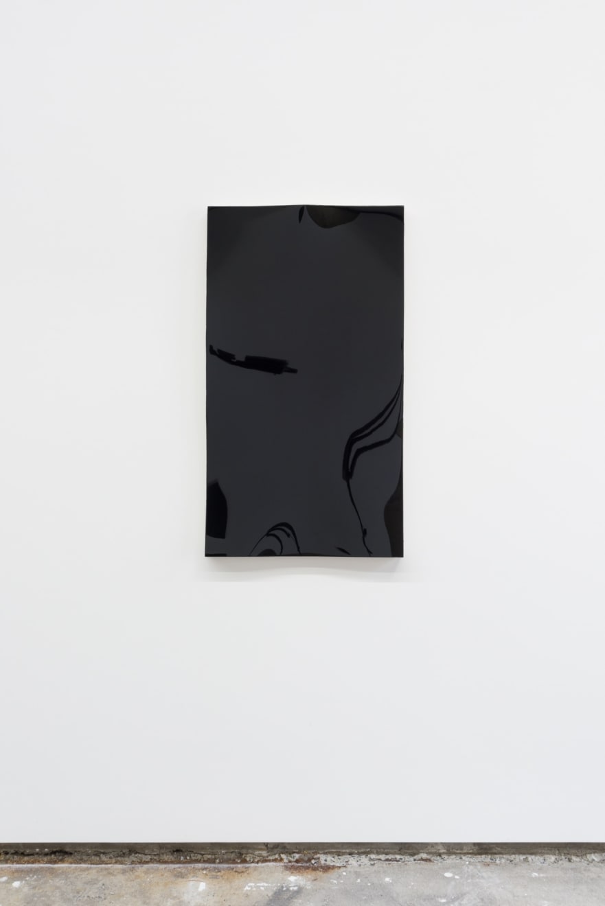 Vincent Szarek, super highway, 2024