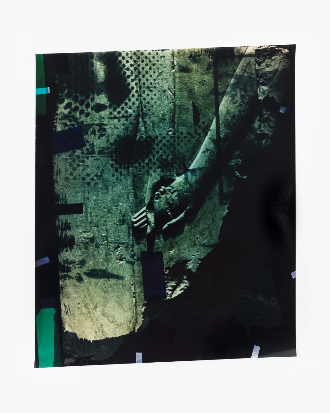 Carrie Schneider, married at the mall, 2021