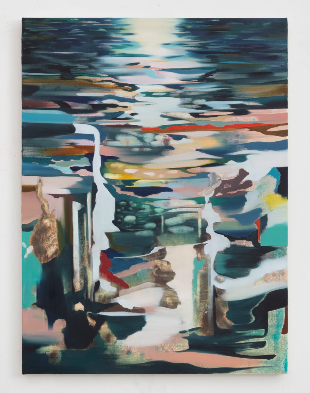 Annette Hur, Narrow and Endless, 2024