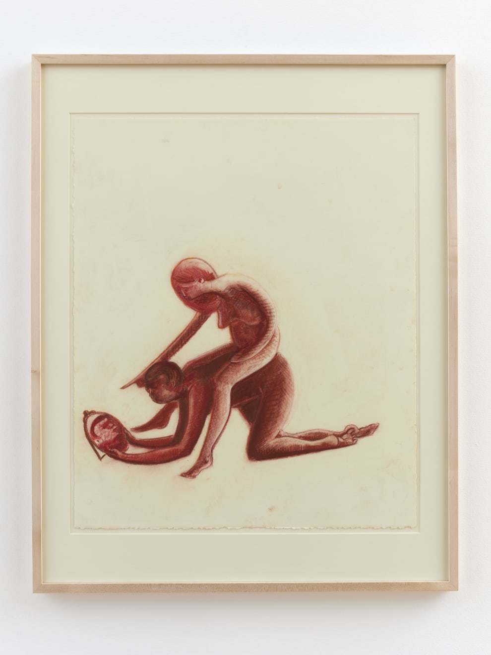 Timothy Lai, Evaluation, 2021