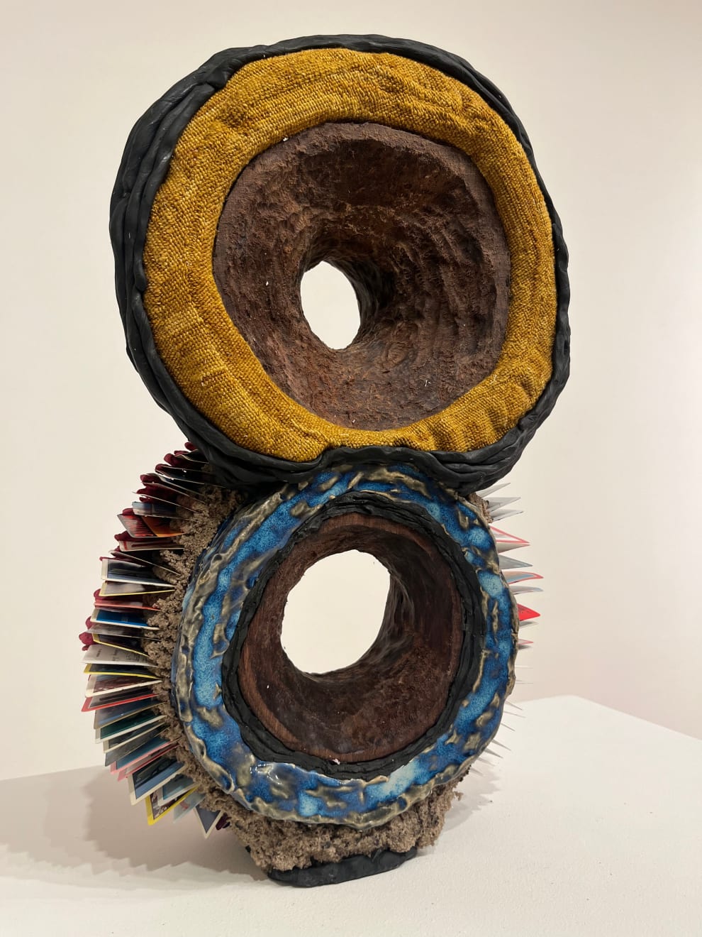 Whitney Oldenburg, A friend of Wilson, 2024