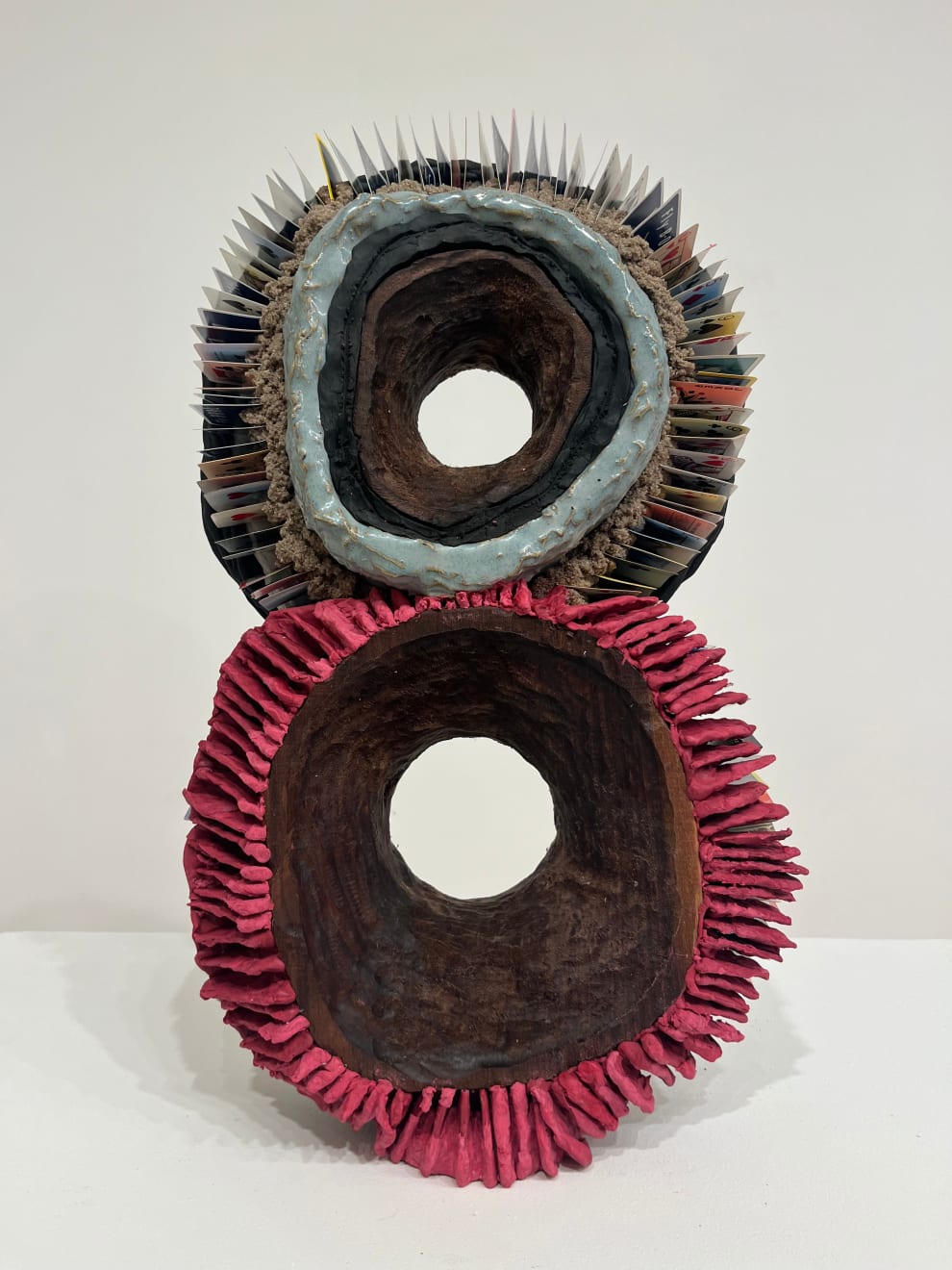 Whitney Oldenburg, A friend of Wilson, 2024