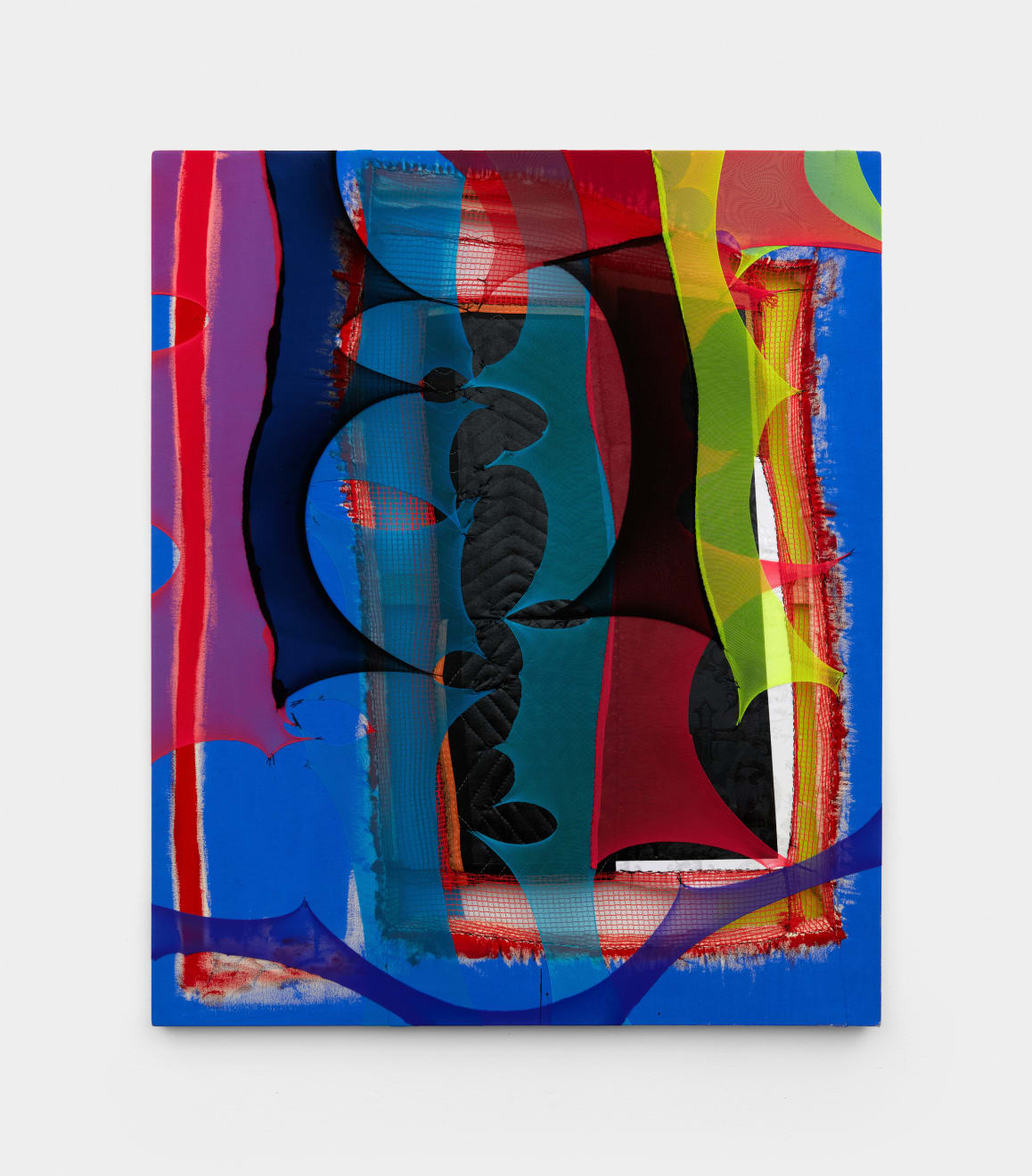 Sam Branden, STREEX, 2025