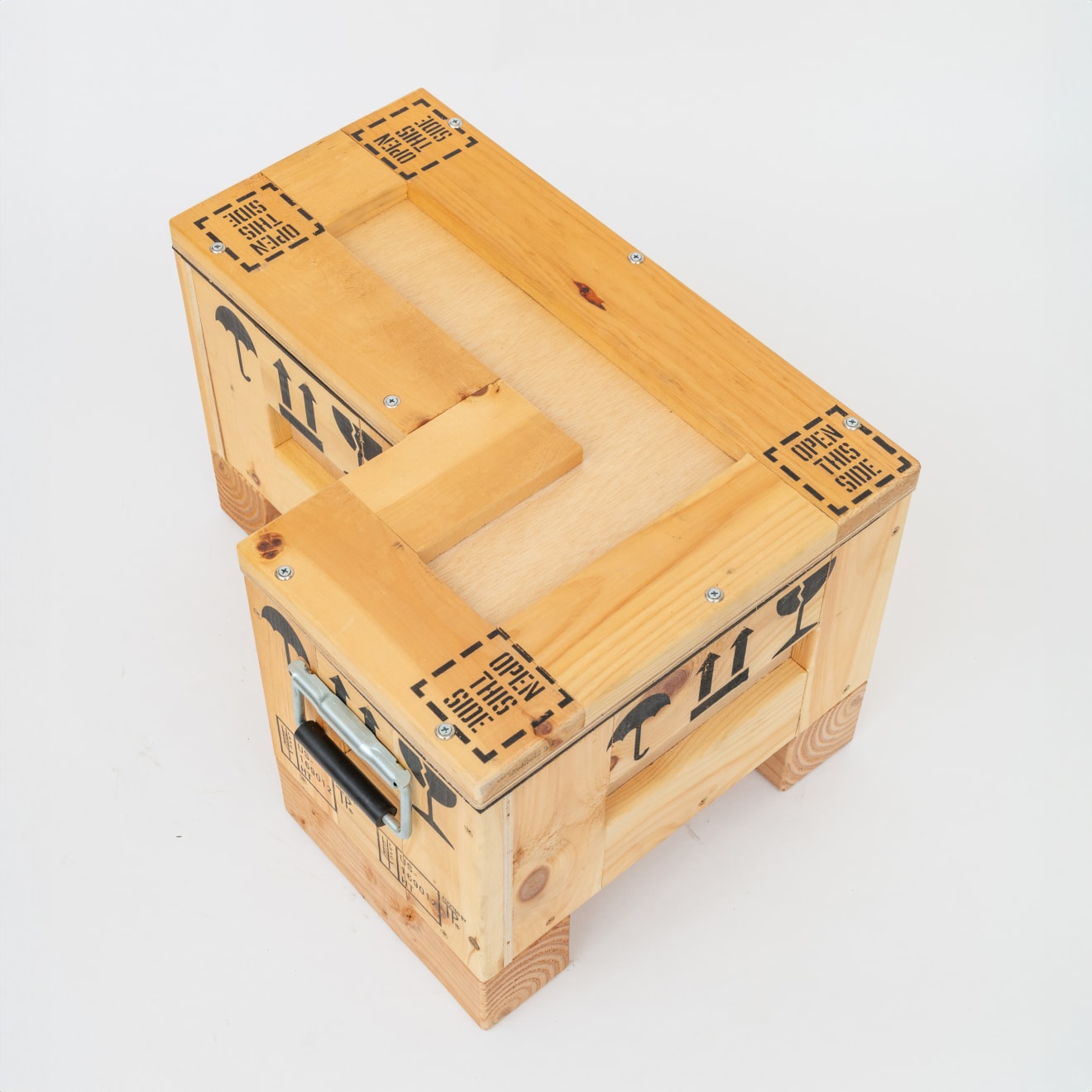 the estate of Joshua Caleb Weibley, J, 2023