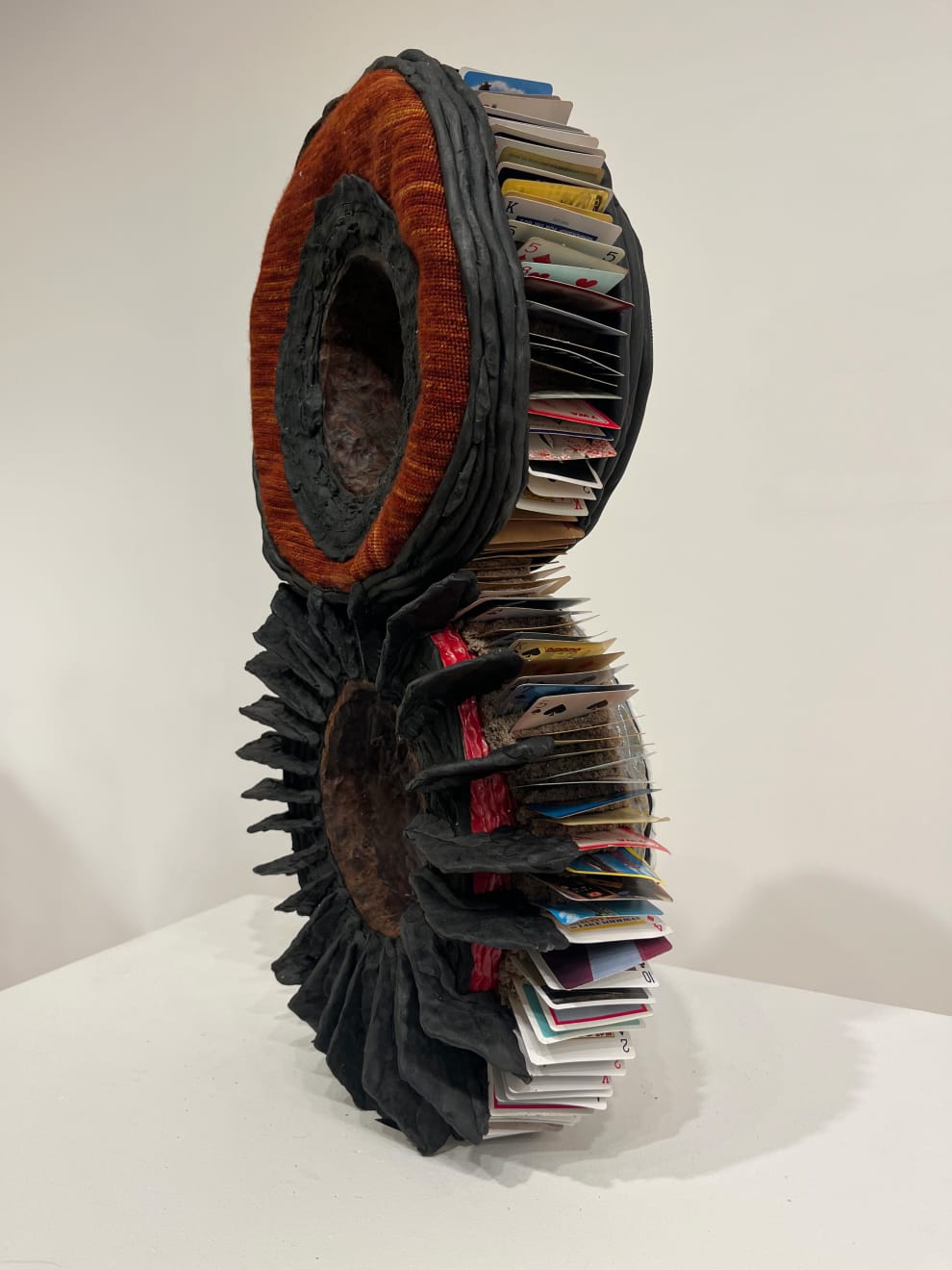 Whitney Oldenburg, Eter Nity, 2024