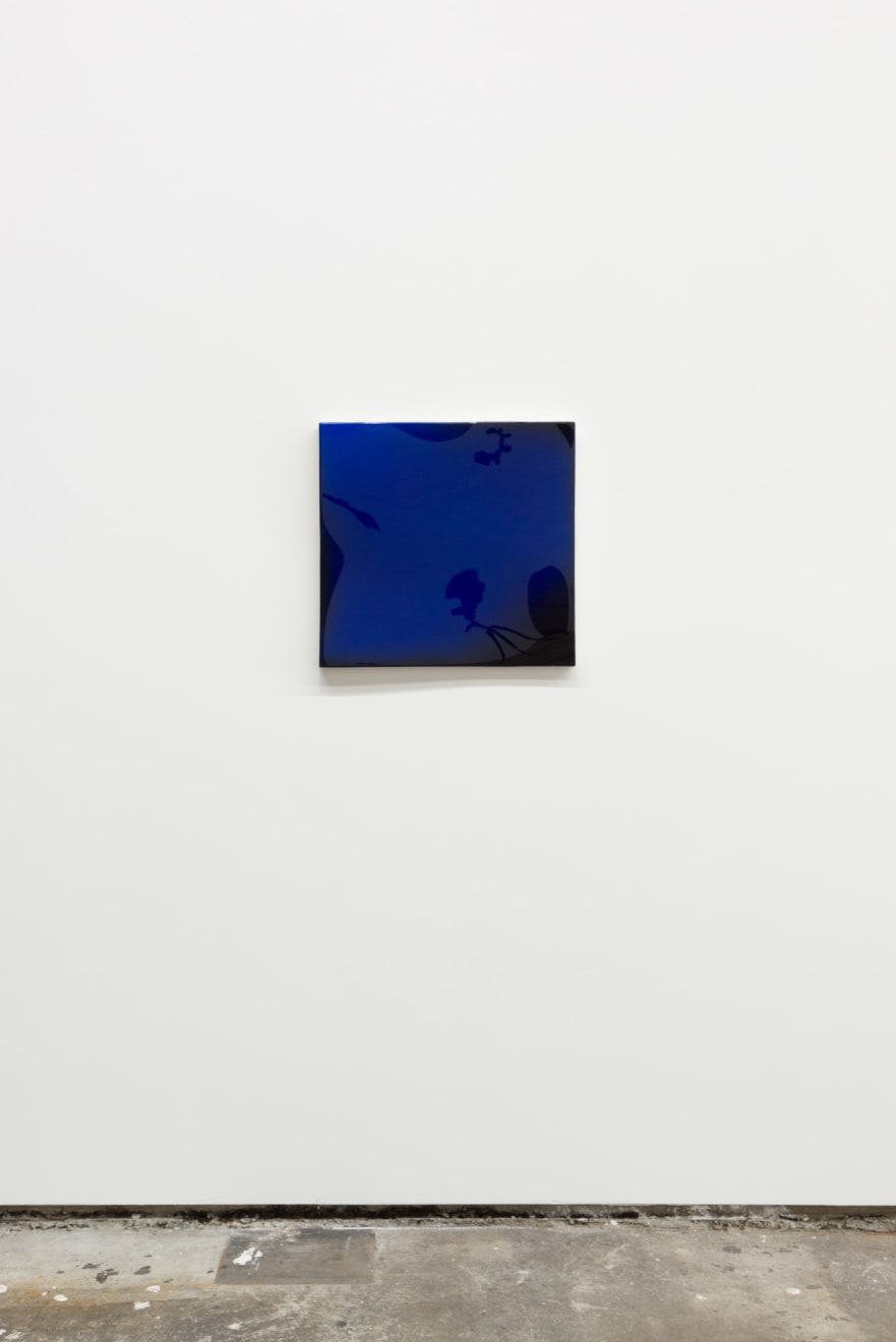 Vincent Szarek, the lucky one , 2024