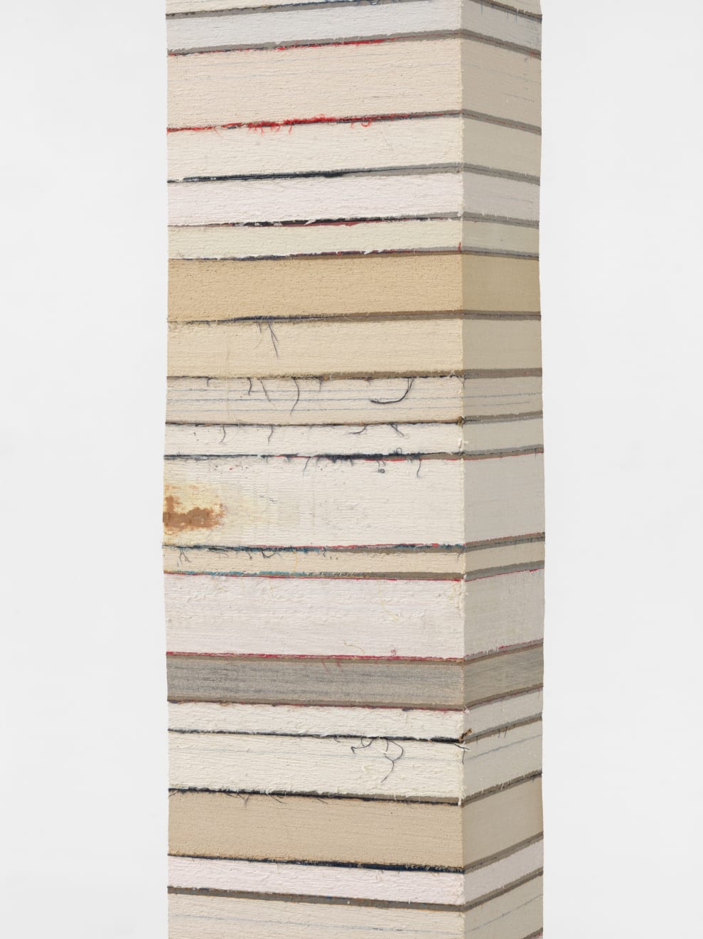 Jared Bark, Book Cant 7, 2019