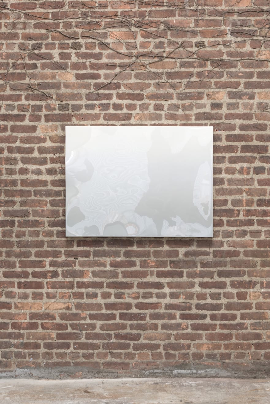 Vincent Szarek, danger on the rocks, 2024