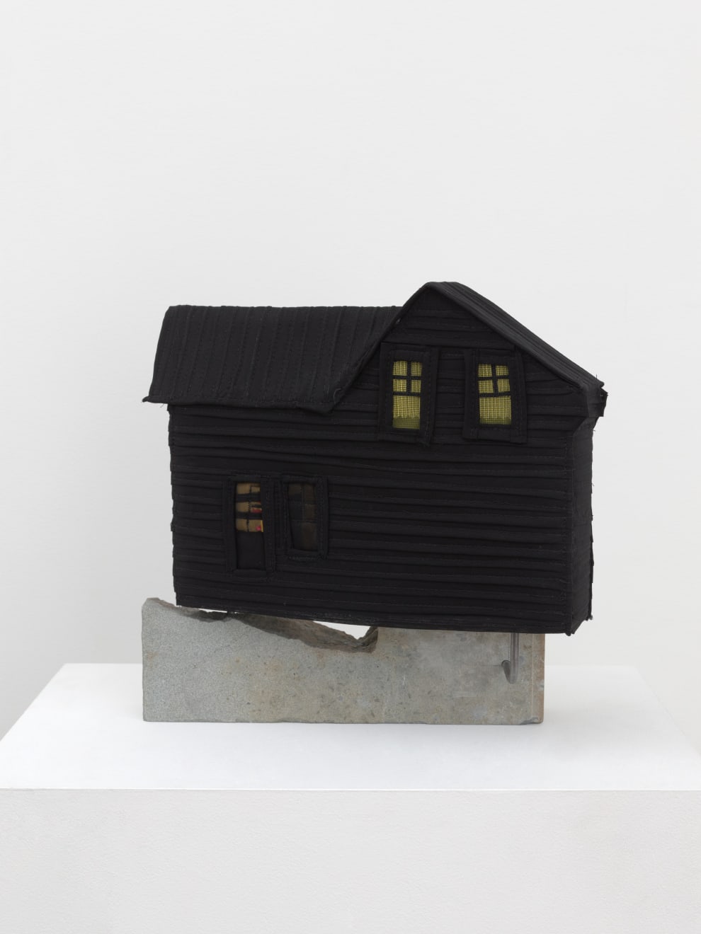 Tania Alvarez, The Stories We Tell at Night, 2024