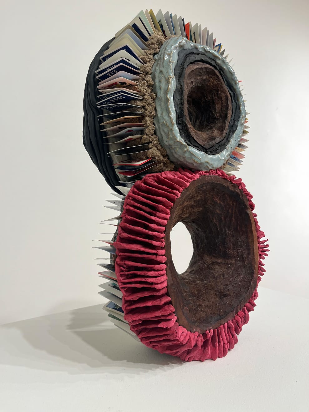 Whitney Oldenburg, A friend of Wilson, 2024