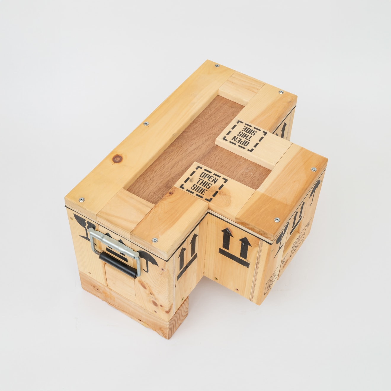 the estate of Joshua Caleb Weibley, T, 2023