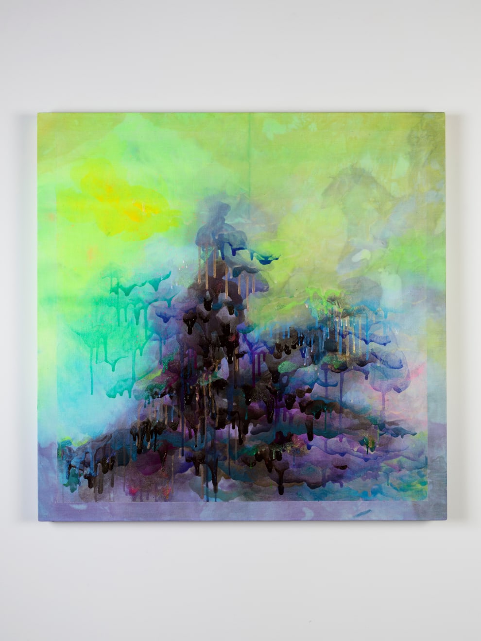 Rosalie Knox, Provocative, 2022