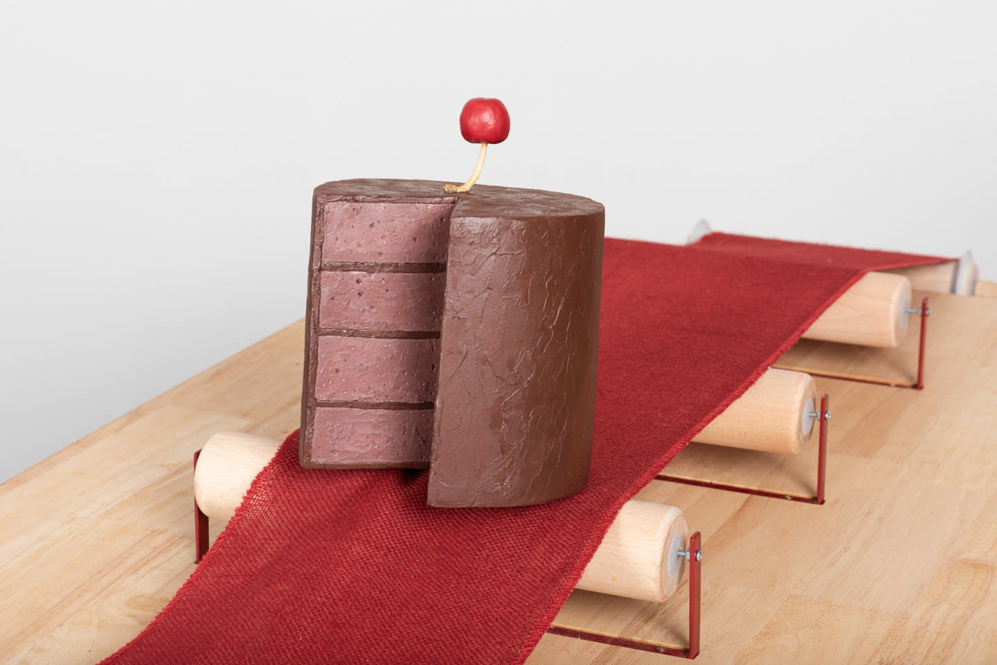 Stuart Lantry, Table, 2024