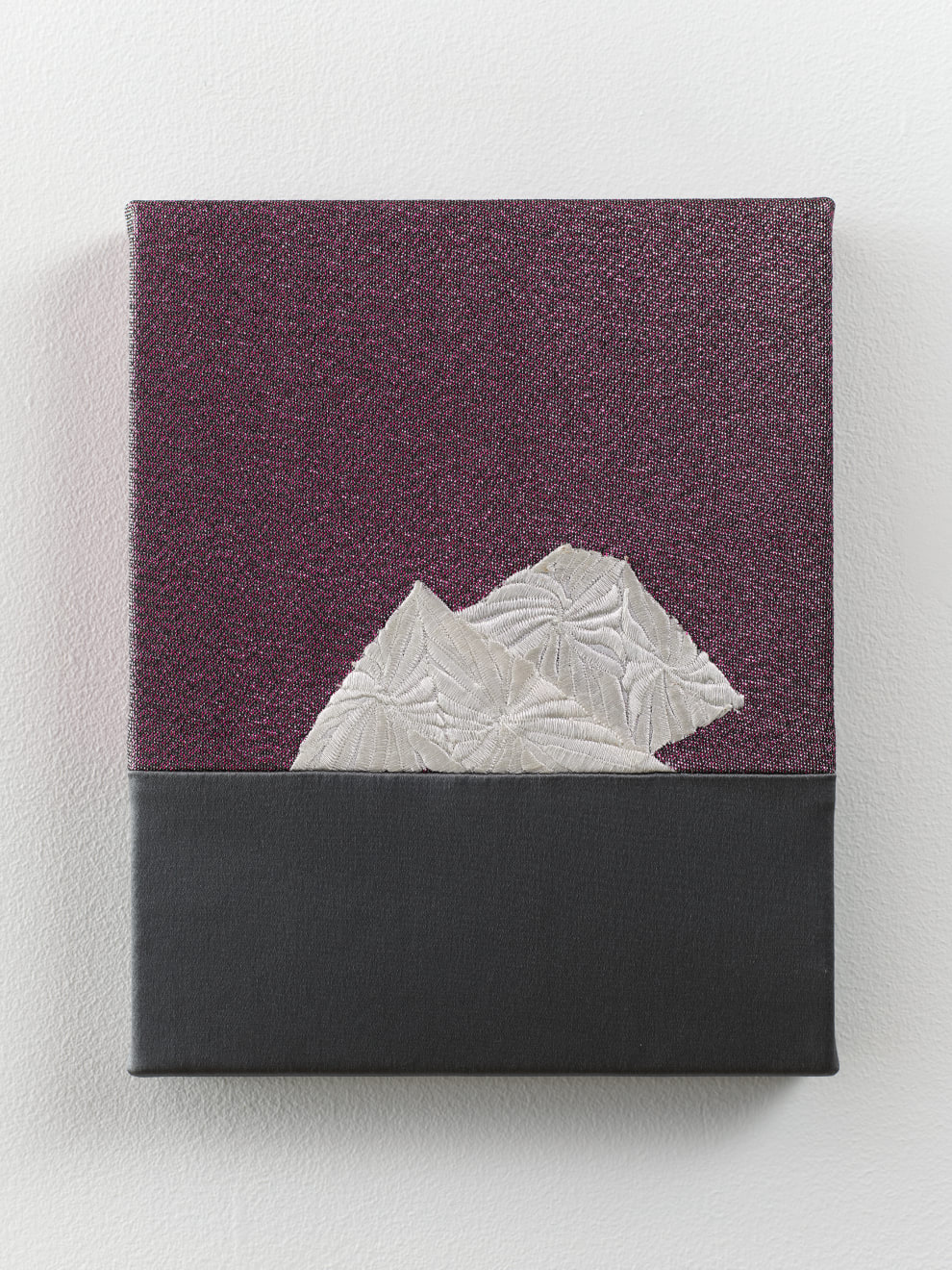 Angelo Filomeno, Island, 2021
