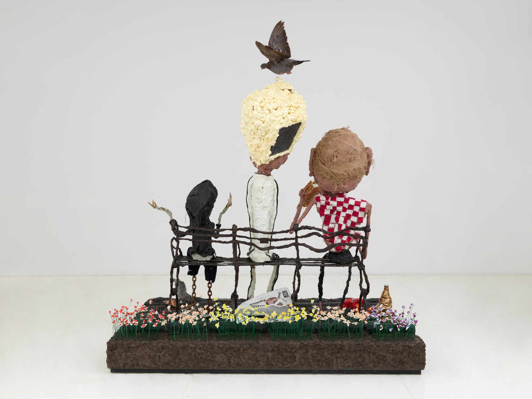 Will Ryman, Give Us A Shot, 2022