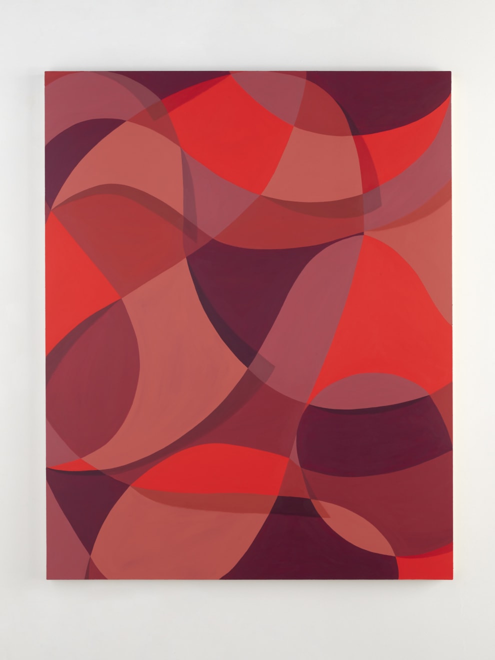 Corydon Cowansage, Waves 2, 2020