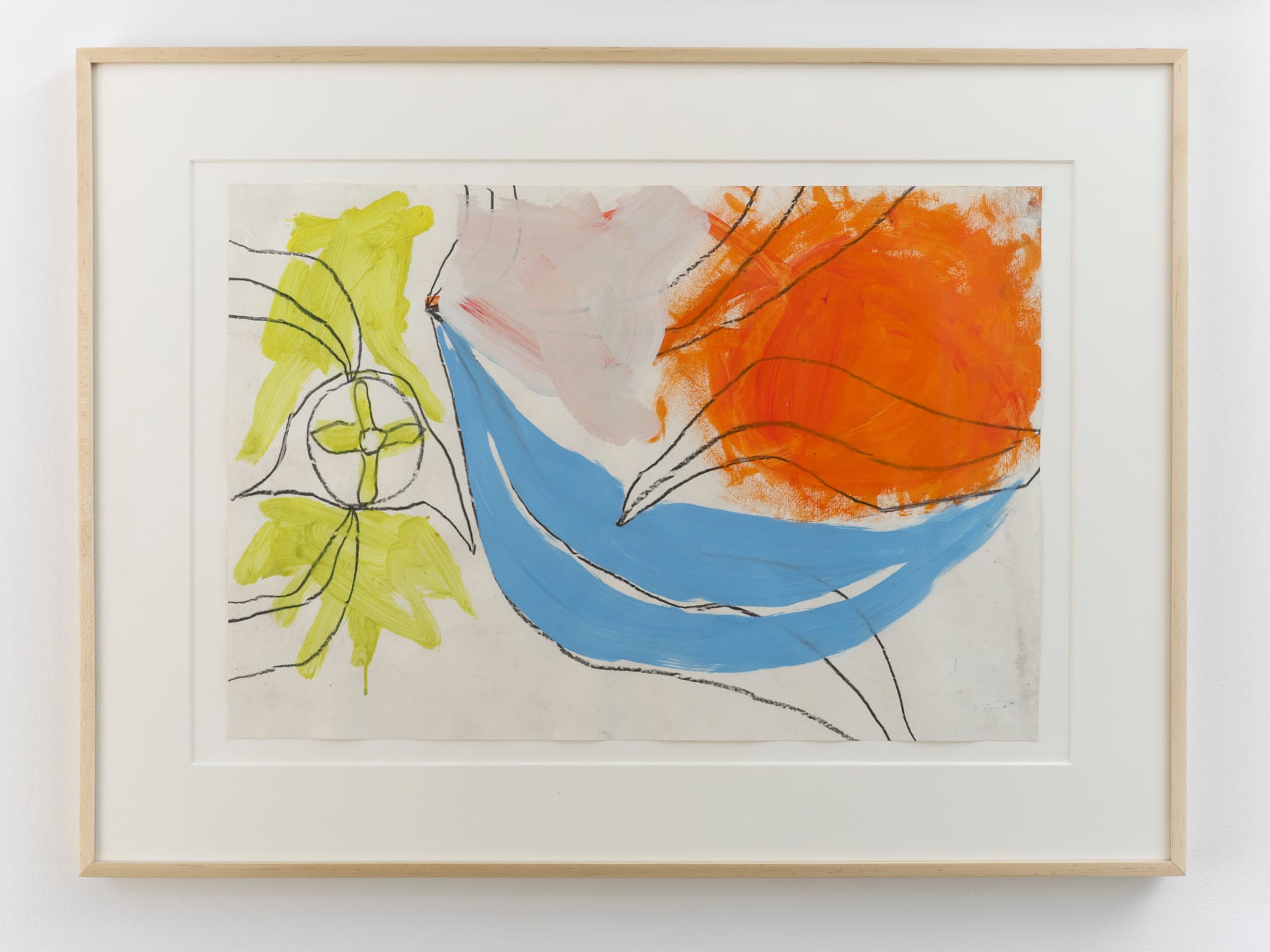 Anthony Miler, Not Titled, 2020