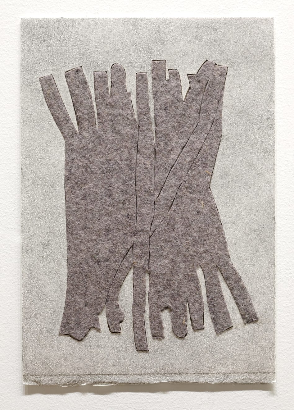 Leslie Smith III, Gathering, 2023