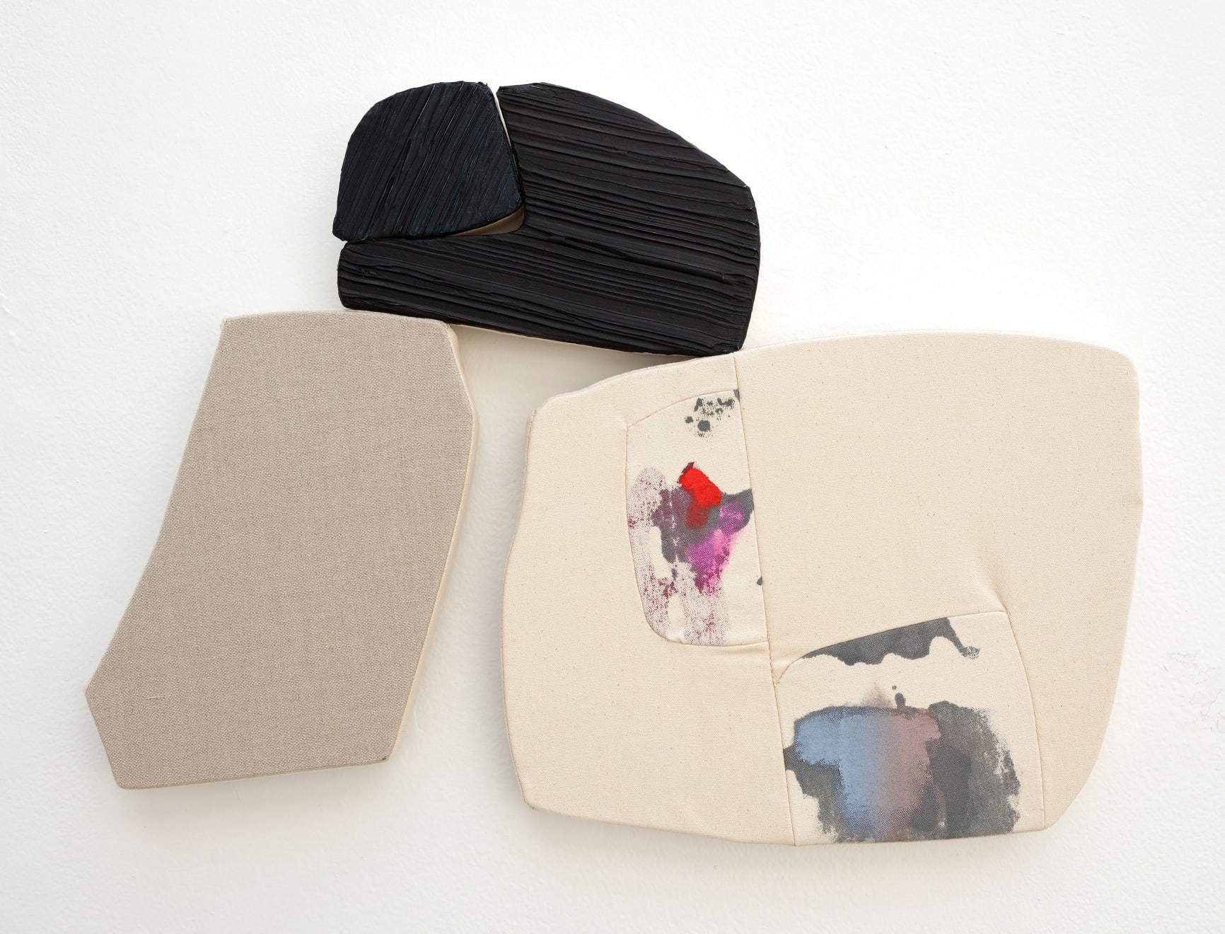 Leslie Smith III, Travel Companion, 2023