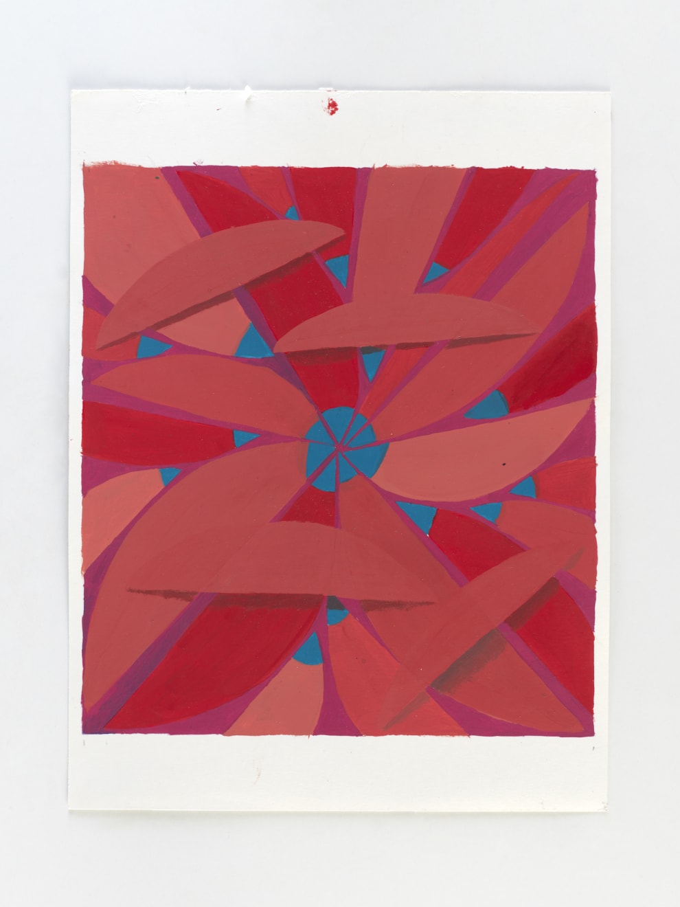 Corydon Cowansage, Untitled, 2020