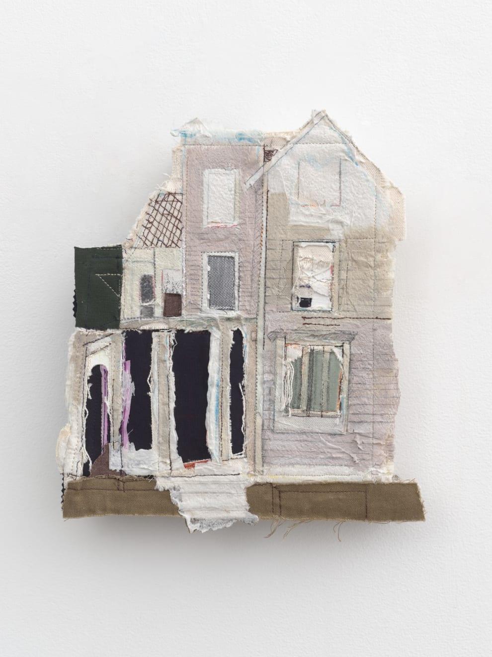 Tania Alvarez, Earlville, 2018-2024