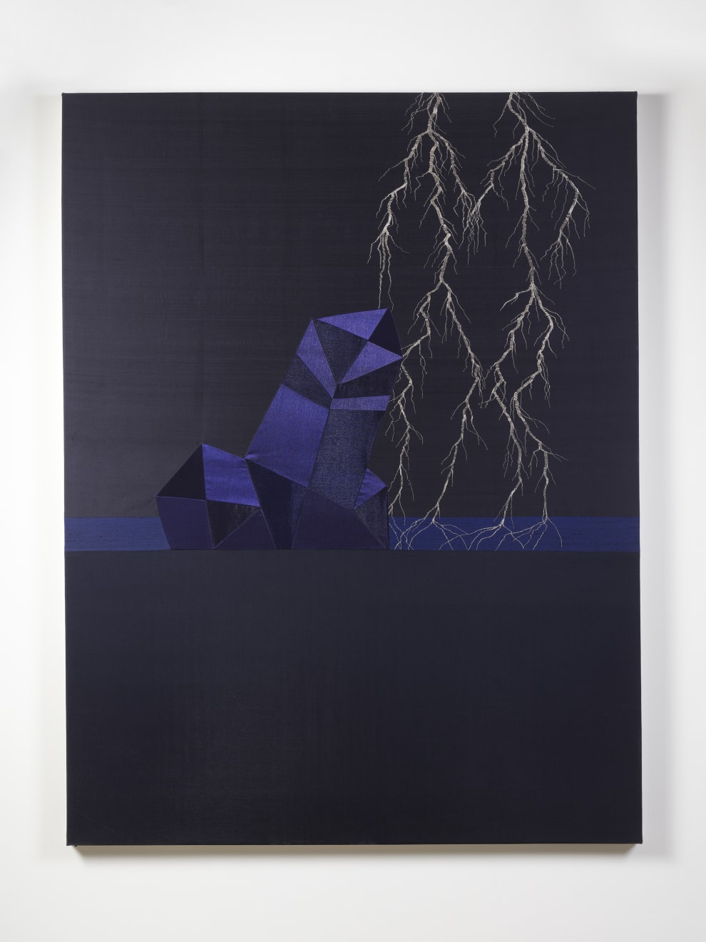 Angelo Filomeno, Storm, 2022