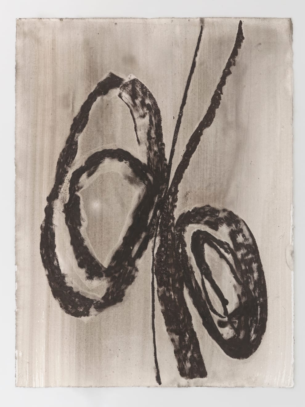 Whitney Oldenburg, I see you, 2023