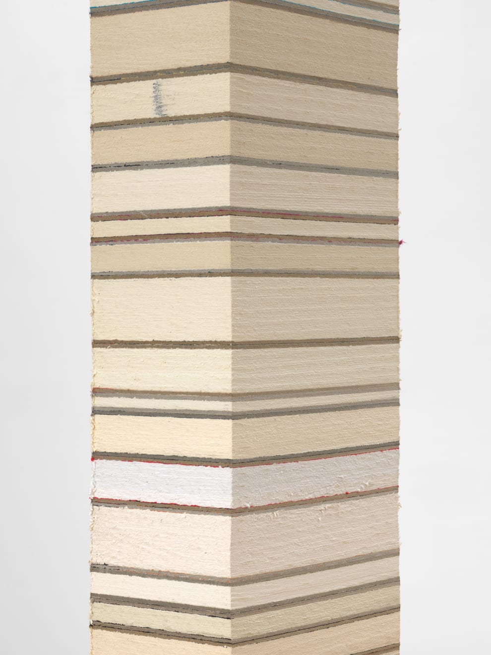 Jared Bark, Book Cant 9, 2019