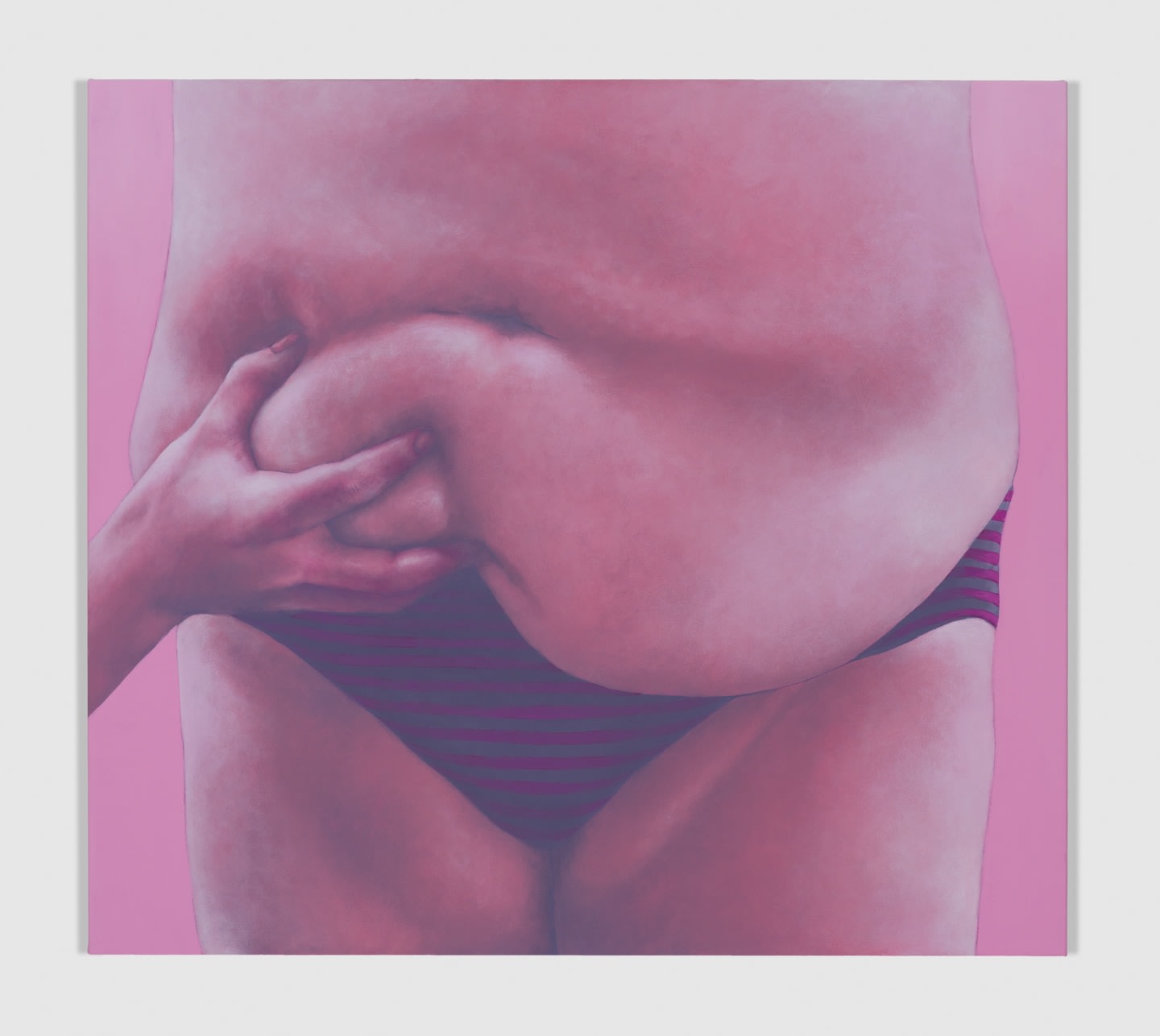 Shona McAndrew, Hold Me, 2022