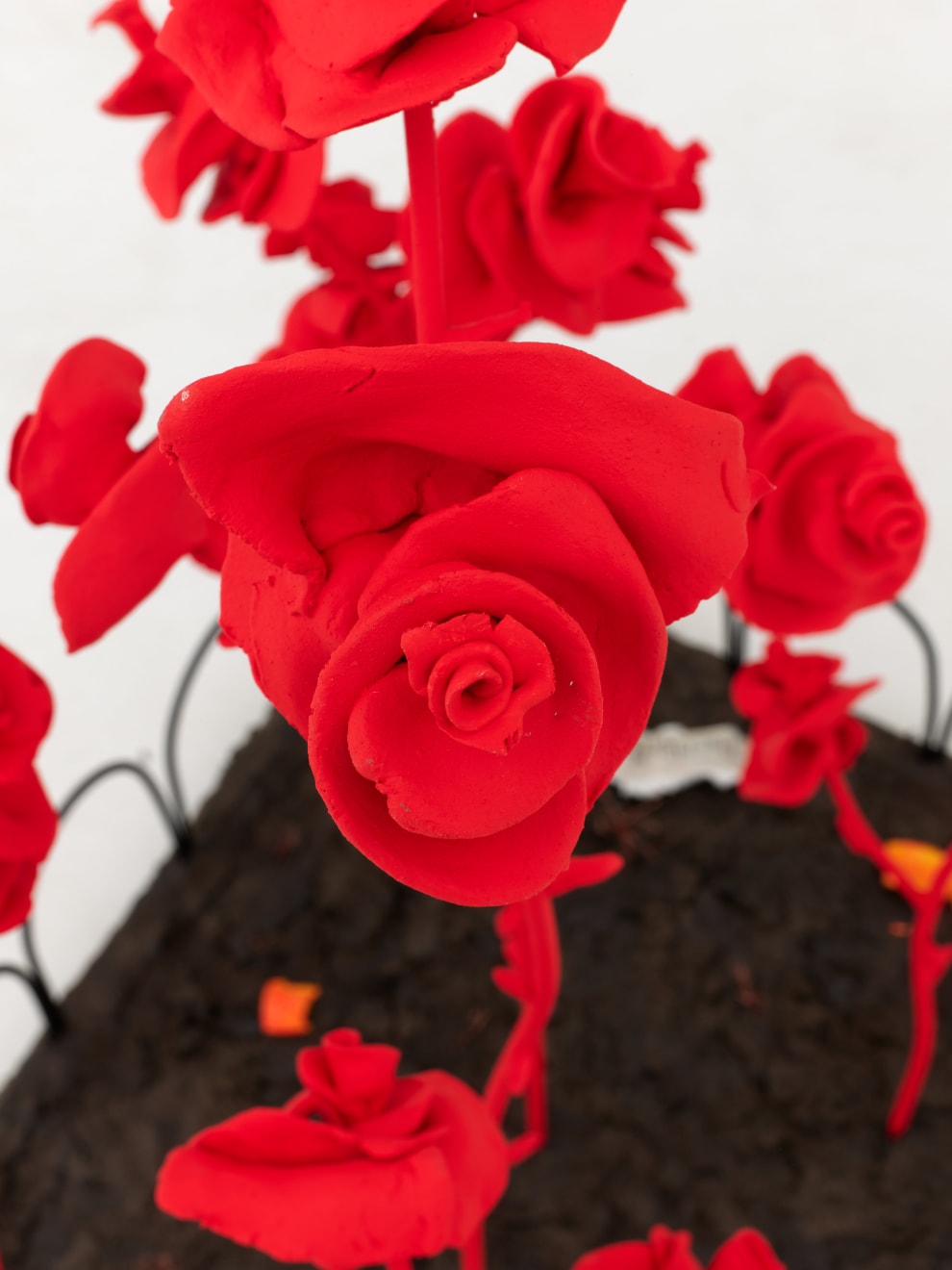 Will Ryman, The Hip Hop Streets, 2022