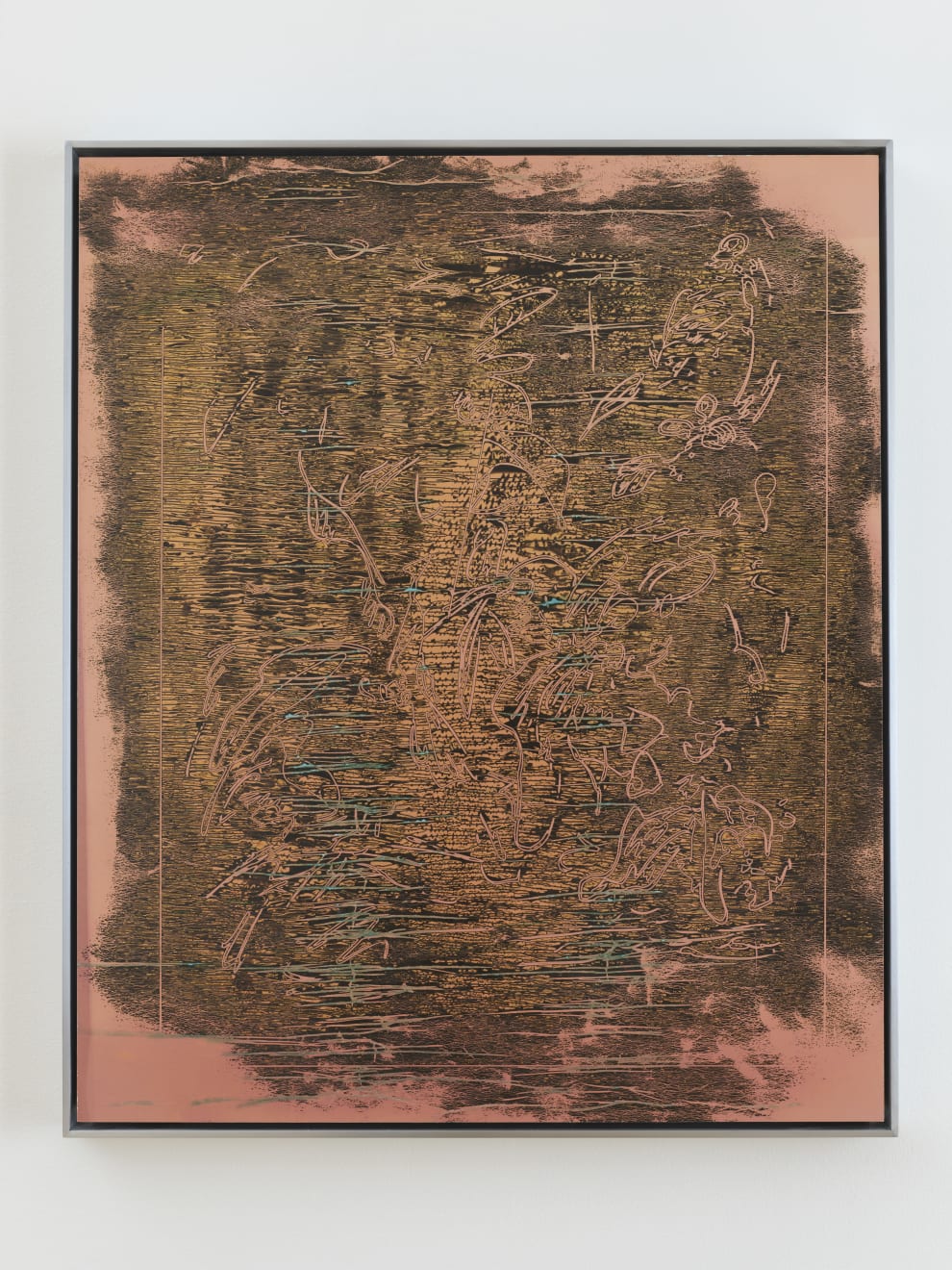 Antonia Kuo, Cicatrice, 2022