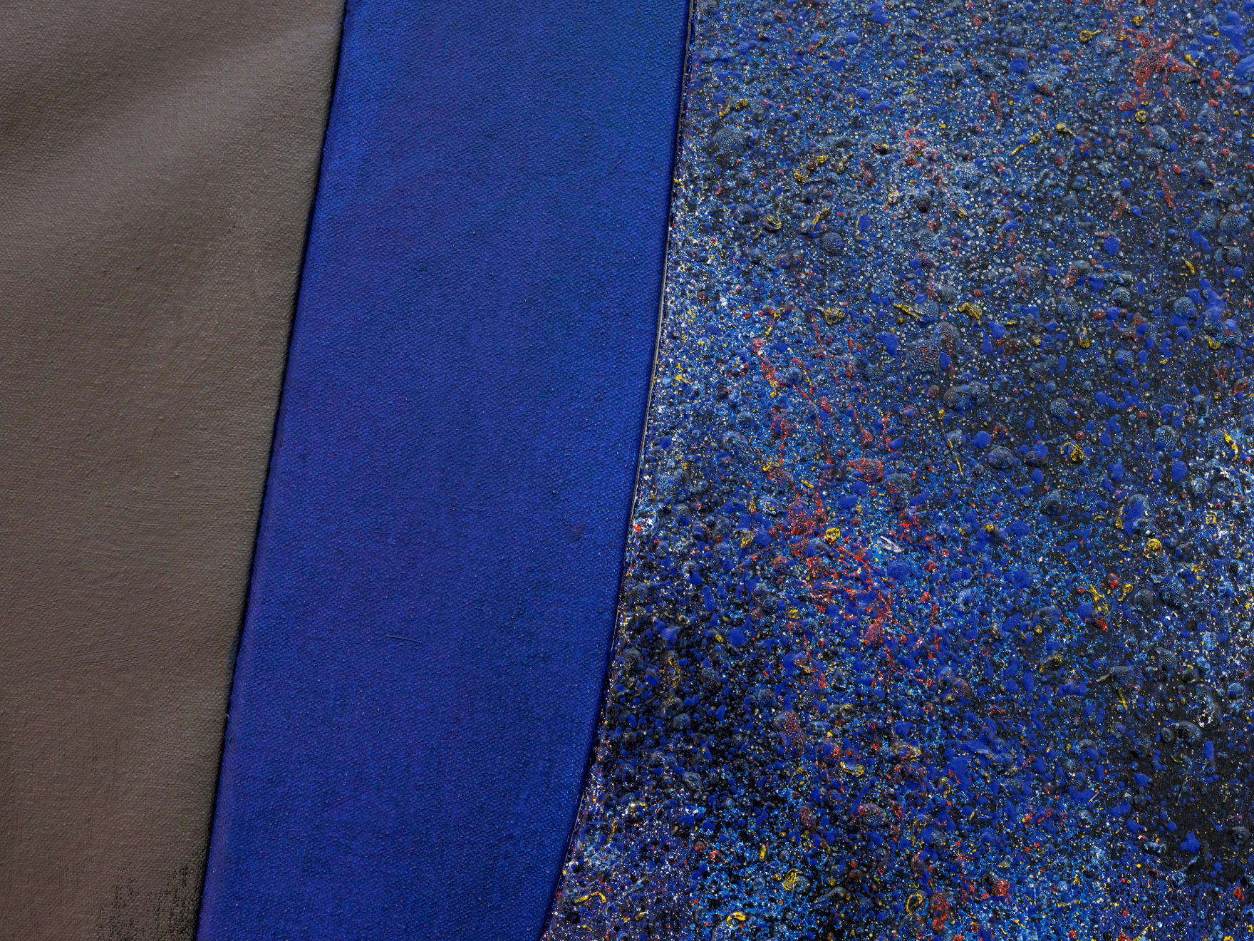 Leslie Smith III, Cosmic Feud, 2023