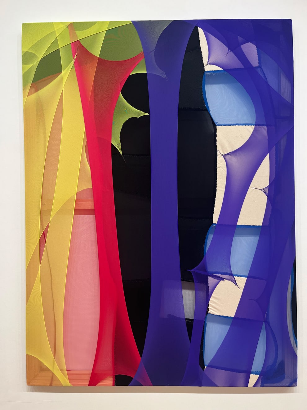 Sam Branden, SUPERCONDUCTOR, 2024