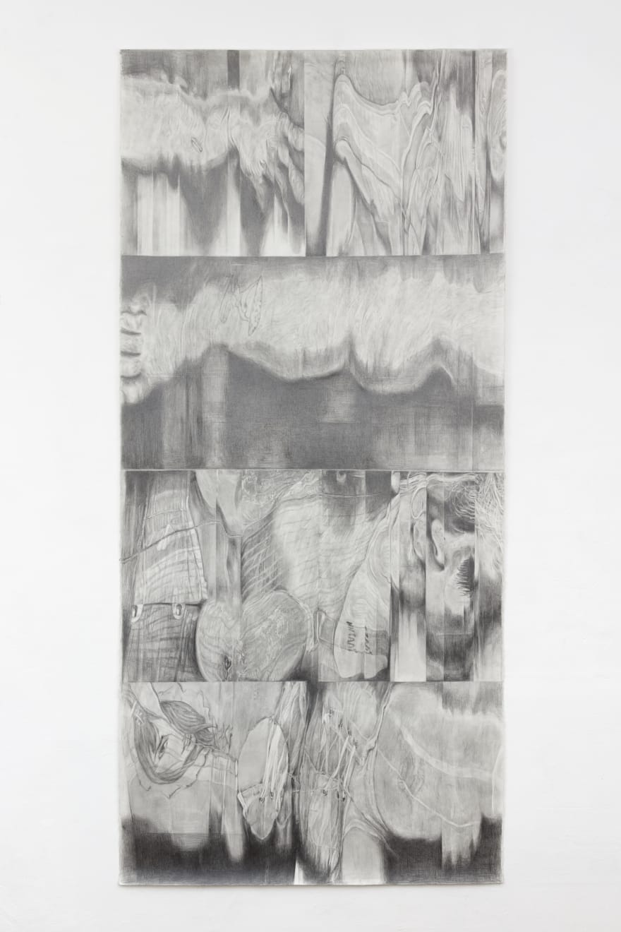 Kang Seung Lee, Skin (Young Joon Kwak), 2021