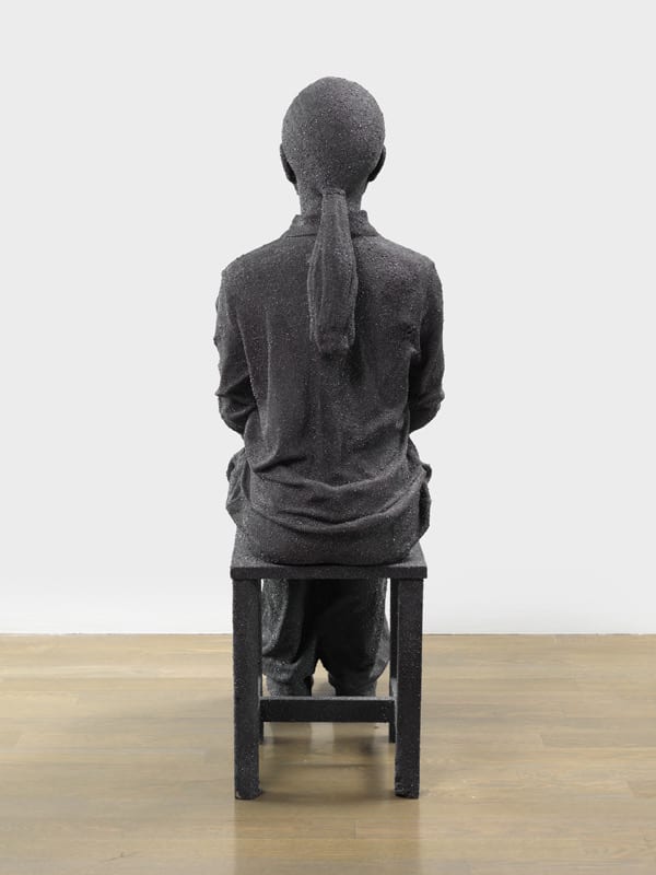 Will Ryman, Silicon (from Classroom), 2015