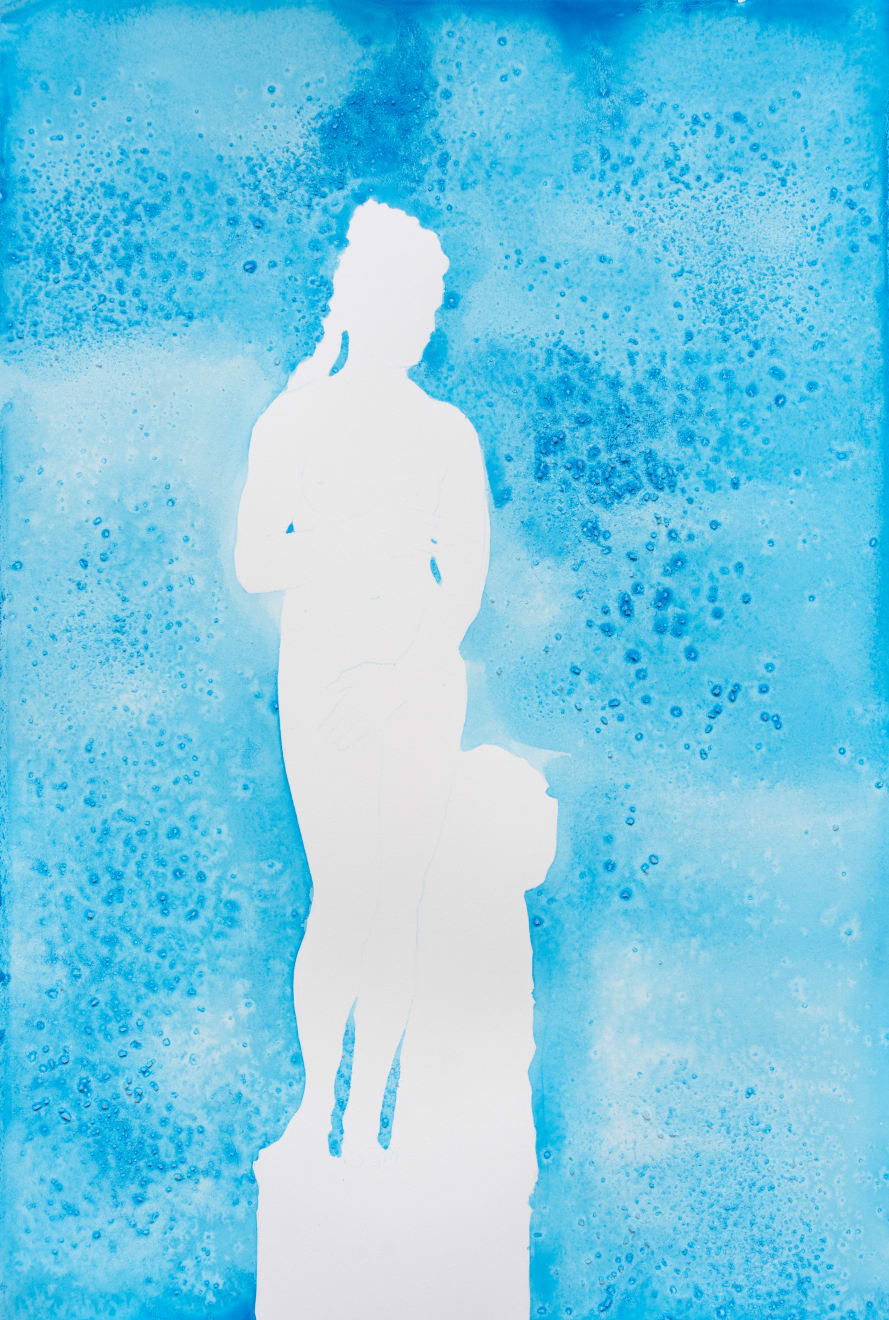 Patricia Cronin, Capitoline Venus (Capitoline Museums), 2021