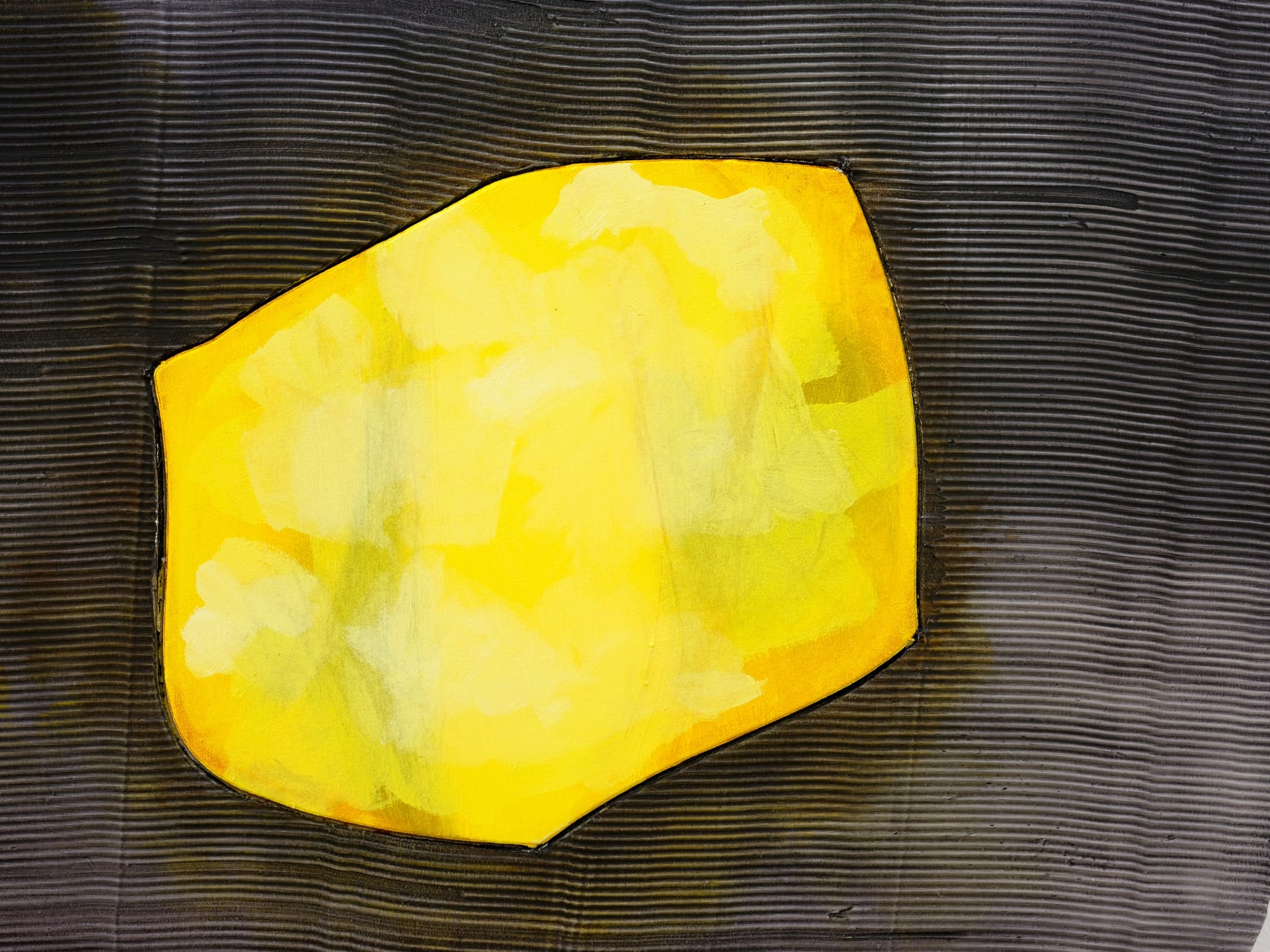 Leslie Smith III, Stemless Bouquet, 2025