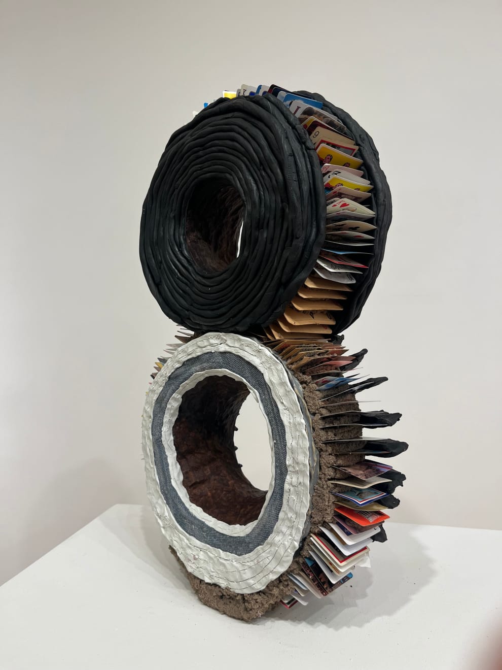 Whitney Oldenburg, Eter Nity, 2024