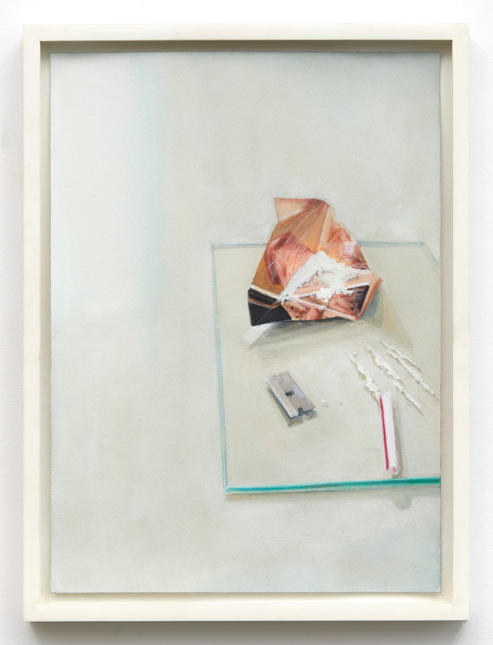 Dike Blair, Untitled, 2002