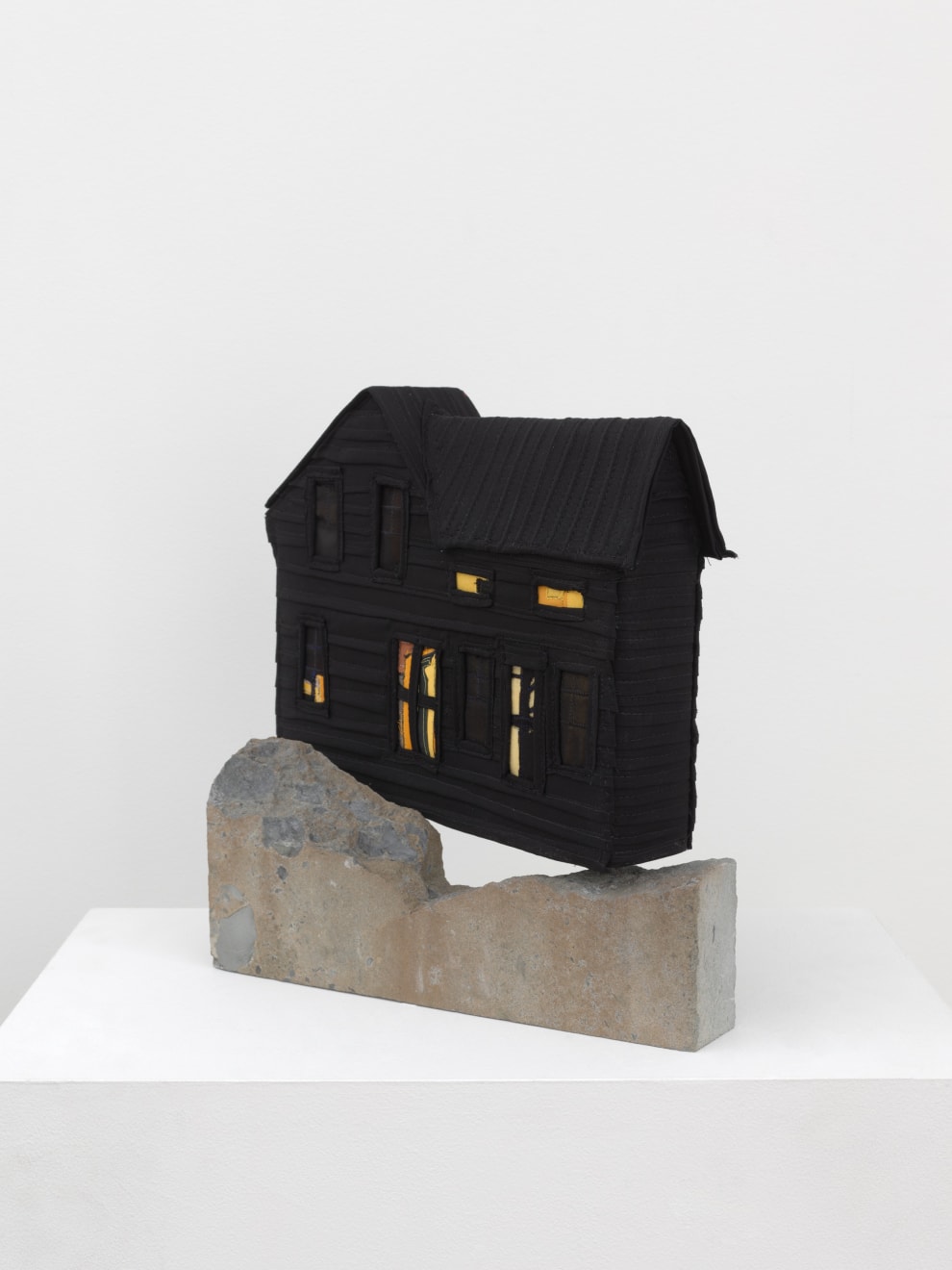 Tania Alvarez, The Stories We Tell at Night, 2024