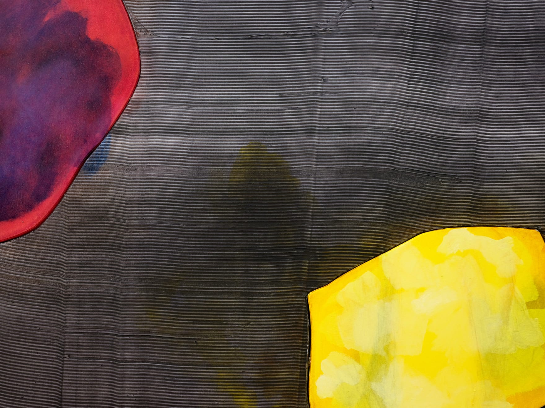 Leslie Smith III, Stemless Bouquet, 2025