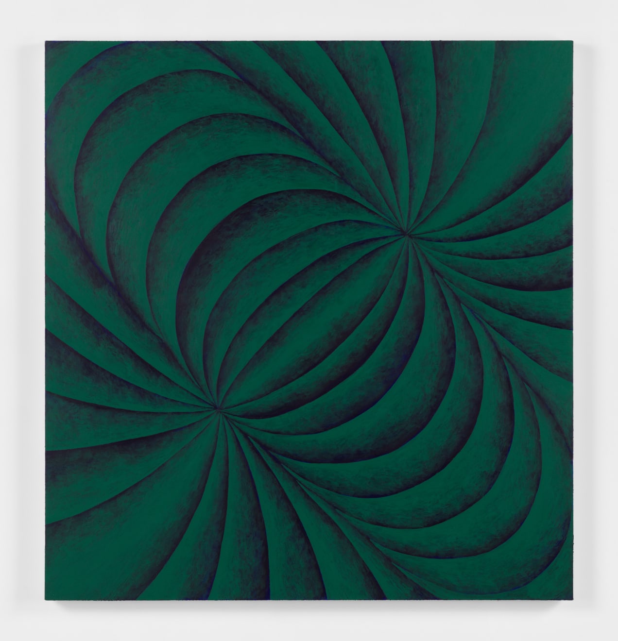 Corydon Cowansage, Green, 2020